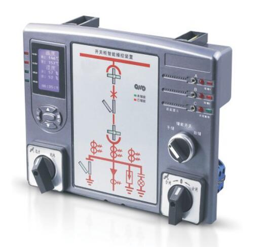GY-KG03 开关柜智能操控装置