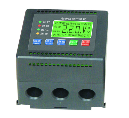GY600-Z电动机保护装置